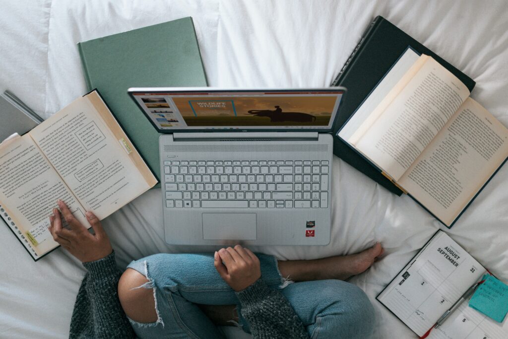 Glossario Tech